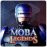 MOBA Legends: RoboCop Live