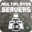 Servers para Minecraft PE
