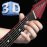 Guitar 3D