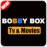 Boby TV